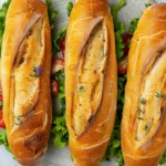 Baguette Recipes