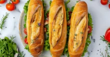 Baguette Recipes