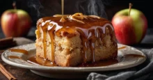 Cake with Apple Cider