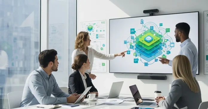 Cloud Governance