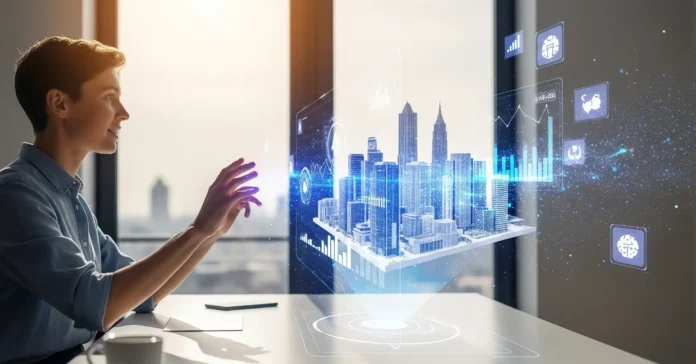 Gemini Live AI assistant