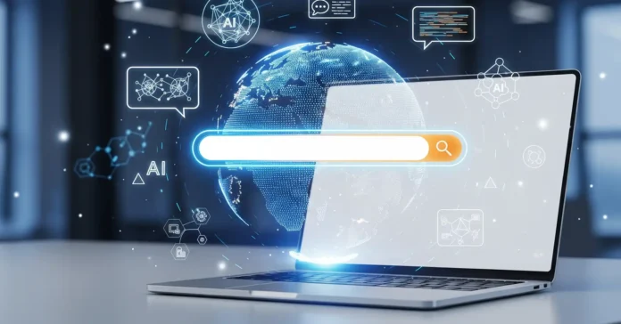 Google Search’s AI Mode