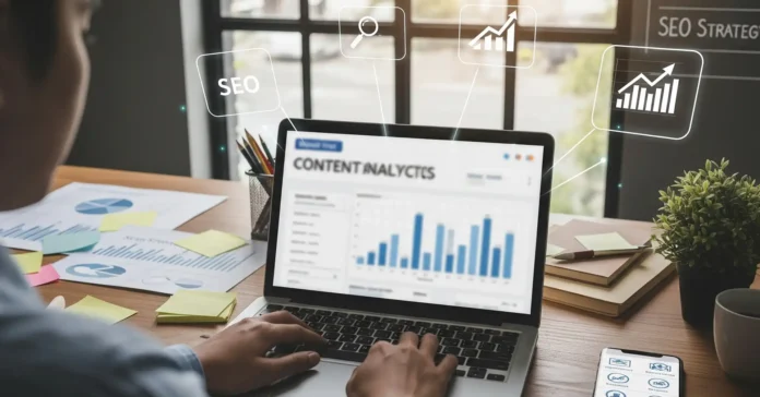SEO content writing services
