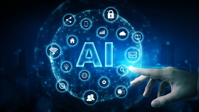 Reinventing Work with AI