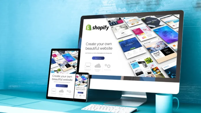 Shopify