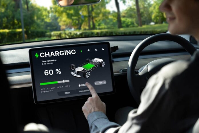 do the driving modes in cadillac lyriq offer different ranges or battery usages?