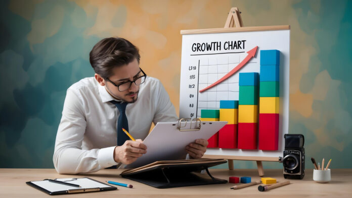 i’m 25 and earning ₹30k a month how should i start investing for long-term growth?