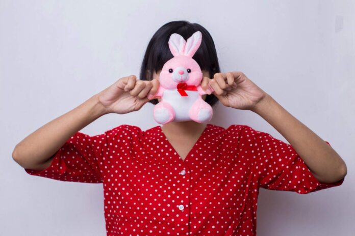 Labubu Doll