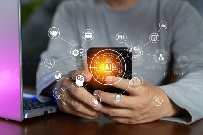 AI marketing tools