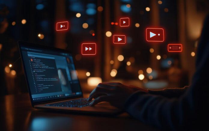 YouTube to MP4