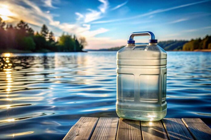 how many quarts in a gallon