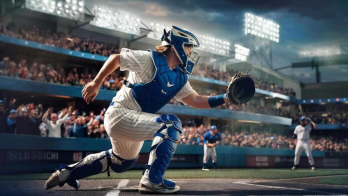 dodgers vs blue jays
