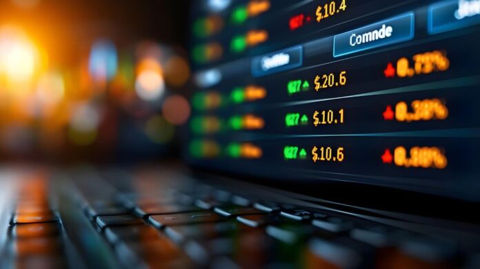 cdsl share price