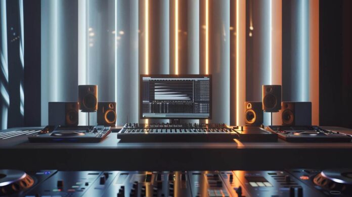 Chrome Music Lab