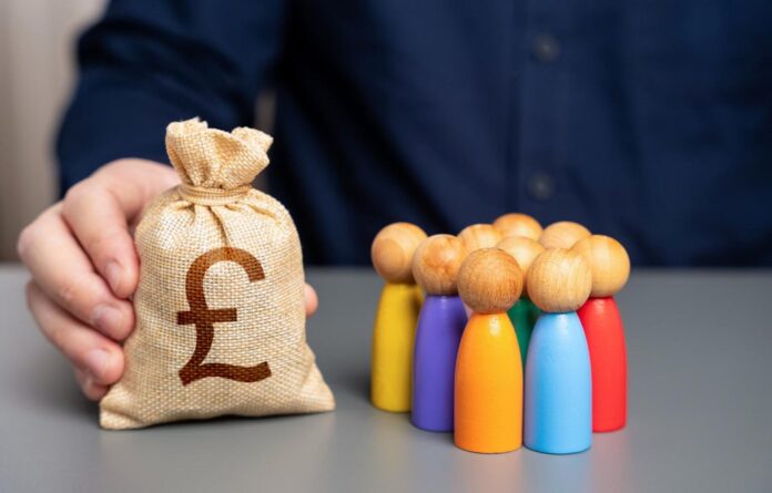 how many ounces in a pound